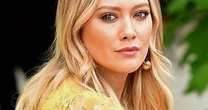 Hilary Duff Addresses "Disgusting" Accusations Made Against Her On Twitter