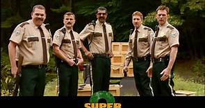 Full Trailer Reveal - Super Troopers 2