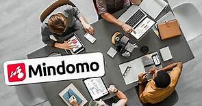 Mindomo - Keep it Smart, Simple, and Creative!