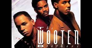 The Wooten Brothers - Love Or Lust