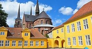 ⚓Scoprire Le 10 città più belle della Danimarca che devi assolutamente visitare
