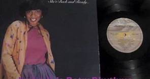 Patryce Choc'Let Banks - Sunshine Love (1980 R&B/Soul/Funk)