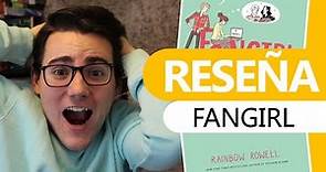 Fangirl | RESEÑA (review)