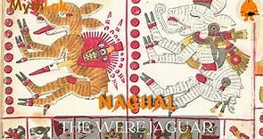 Learn Everything You Need To Know About The Nagual, The Were Jaguar, And Mayan Mythology!