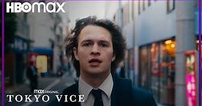 Tokyo Vice | Tráiler | HBO Max