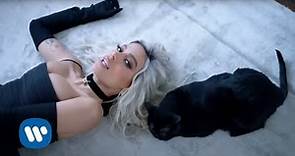 Anitta - Gata [Official Music Video]