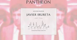Javier Irureta Biography - Spanish footballer and manager