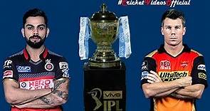 IPL 2016 Final Match Highlights RCB vs SRH 2016 Final
