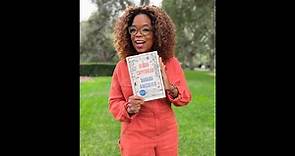 Oprah's New Book Club Pick: 'Demon Copperhead'