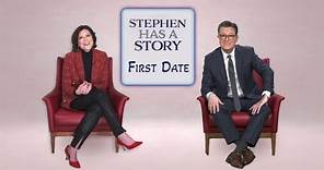 Stephen Colbert And Evelyn McGee-Colbert Reminisce On 30 Years Of Married Life | Digg