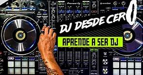 TUTORIAL DJ (QUE ES EL BPM, PULSO, COMPAS) aprende contar musica 🔥🎧🔥