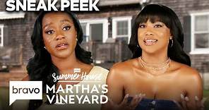 SNEAK PEEK: Start Watching Summer House: Martha's Vineyard Season 2 Premiere | SH:MV (S2 E1) | Bravo