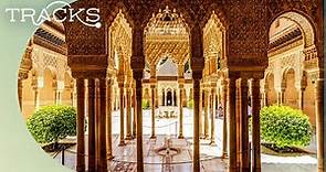Southern Spain's Rich Architectural History | Andalusia: The Moorish Architecture