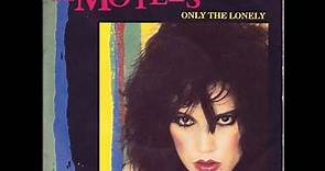 The Motels - Only The Lonely (HD/Lyrics)