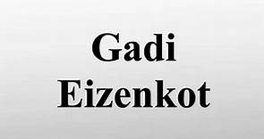 Gadi Eizenkot
