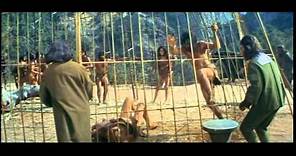 O Planeta dos Macacos (Planet of the Apes) - Trailer