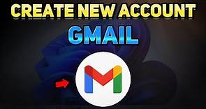 How to Create a Gmail Account on PC (2024) [Tutorial]