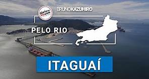 Curiosidades sobre Itaguaí no Rio de Janeiro