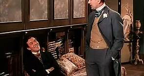 The Importance of Being Earnest - Michael Redgrave, Richard Wattis 1952