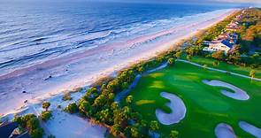World-Class Golf Course Resort in Hilton Head, South Carolina | Palmetto Dunes