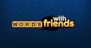 Words with Friends - Download Now