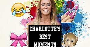 Charlotte Crosby BEST MOMENTS