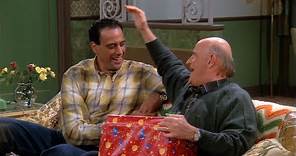The Gift-giving Gone Wrong! 😂 | Everybody Loves Raymond | Anniversary Antics!