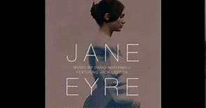 Jane Eyre (2011) OST - 01. Wandering Jane