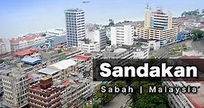 Sandakan, Sabah (Malaysia)