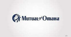 Mutual of Omaha | New Logo Reveal