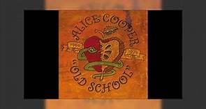 Alice Cooper - Old School Demo Mix