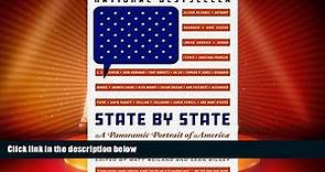 Big Deals State by State: A Panoramic Portrait of America Best Seller Books Most Wanted - video Dailymotion