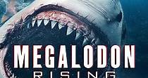 Megalodon Rising - movie: watch streaming online