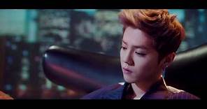 LuHan鹿晗_On Call_Official Music Video