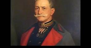Franz Conrad von Hötzendorf, Teil 1 [Folge 59]