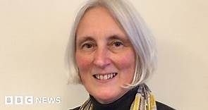 Canon Joanna Penberthy elected Wales' first woman bishop