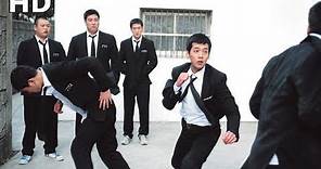 Film action terbaru 2020 - Film gangster korea Sub indo [HD]
