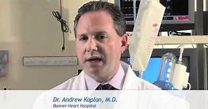 Fainting: Is This A Serious Symptom? -- Dr. Andrew Kaplan