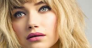 IMOGEN POOTS BEHIND THE SCENES VIDEO – ISSUE 7