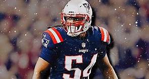 Dont'a Hightower COMPLETE Patriots Highlights (2012-2019, 2021)