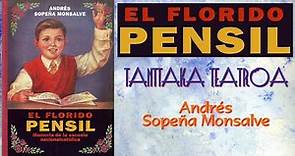 El florido pensil - Teatro (la 2), TVE