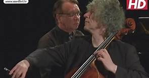 Steven Isserlis and Mikhail Pletnev - Alexander Glazunov, piece for cello and piano, Op.20