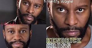 Kendrick Cross Lifestyle (Kountry Wayne) Biography, Relationship, Net worth, Profession, Following.