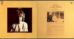 Cripple Creek - Alexander 'Skip' Spence (Psychedelic Folk Rock, US 1969)