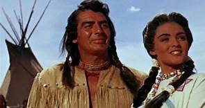 Furia indiana/ Su Rete 4 il film western su Cavallo Pazzo