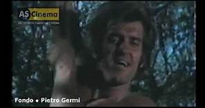 Zan, re della giungla / Tarzán en la gruta del oro (1969)