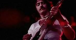 Blue Oyster Cult - Then Came The Last Days of May - Live in Paris 1975