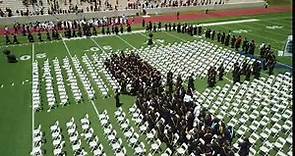 DCSD - Lithonia High School 2023 Graduation Ceremony
