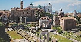 The Aurelian Walls in Rome: All You Need to Know