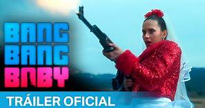 Bang Bang Baby - Tráiler Oficial en Español | Prime Video España